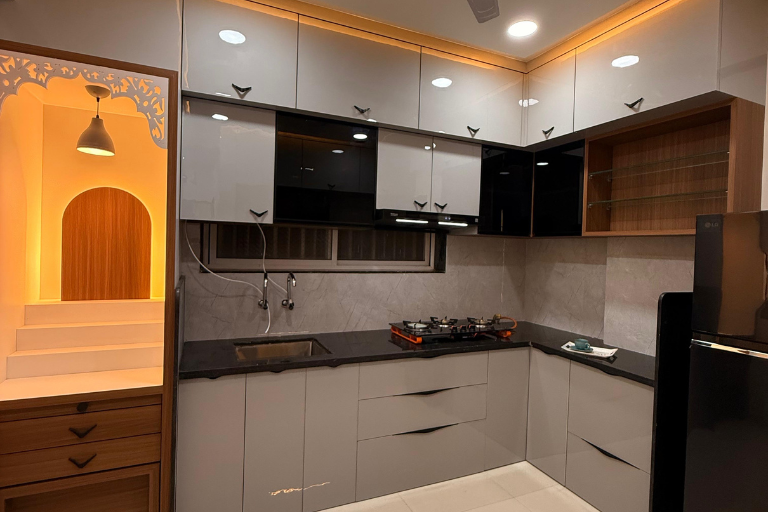 Designing Homes That Balance Aesthetics & Functionality