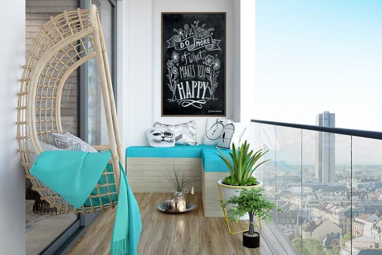 Designing Small Homes & Apartments Smartly: Space-Saving Ideas, Multi-Purpose Interiors & Budget-Friendly Upgrades